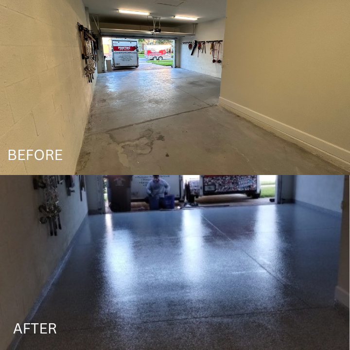 New Floor 5